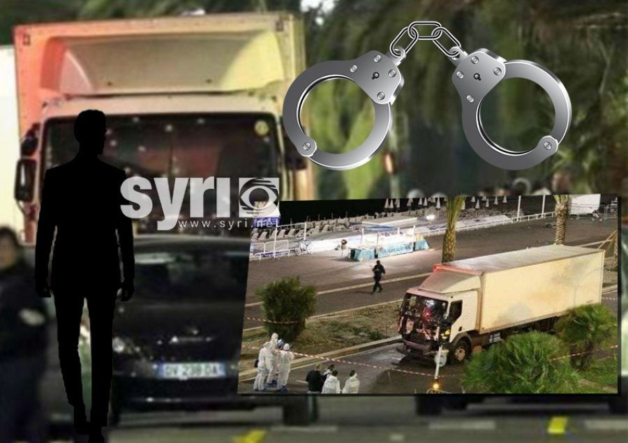 EMRI/ Furnizoi me armë terroristin e masakrës në Nicë, ekstradohet nga Italia në Francë shqiptari
