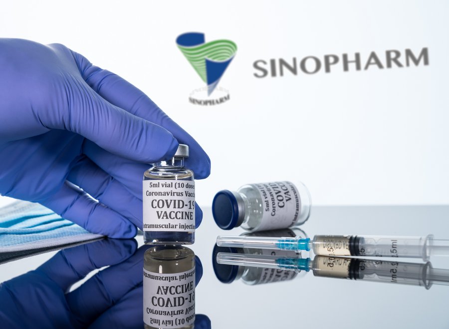 'Përdorim urgjent kundër Covid-19'/ OBSH merr vendimin, miraton vaksinën kineze Sinopharm