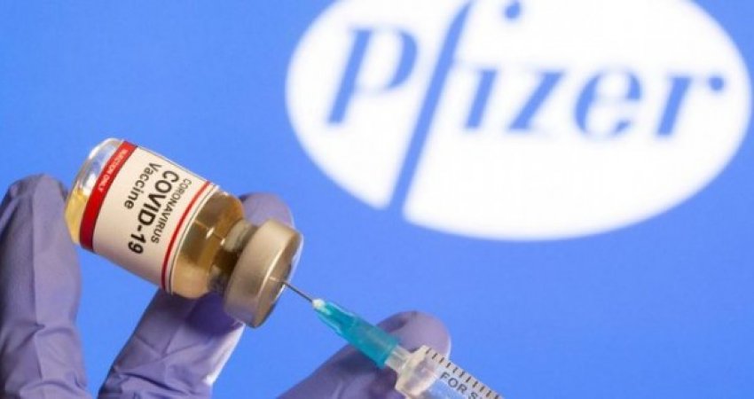BE arrin marrëveshjen me Pfizer, porositen 1.8 miliardë doza të vaksinës