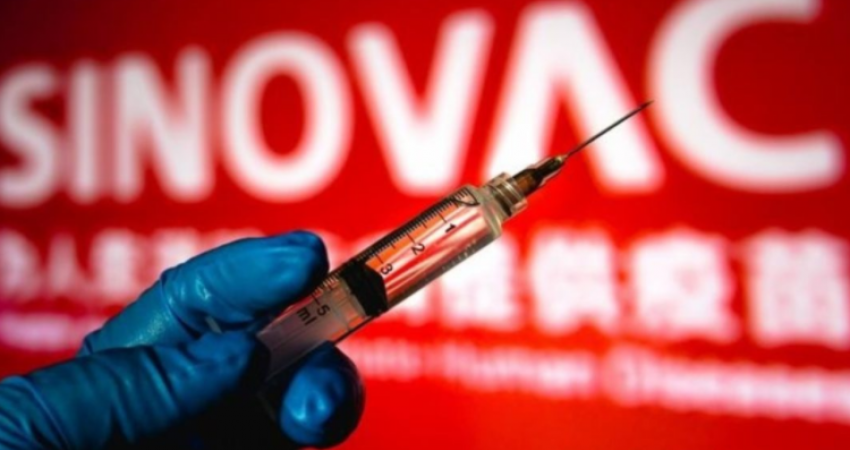Vaksina kineze merr aprovimin nga OBSH për përdorim masiv