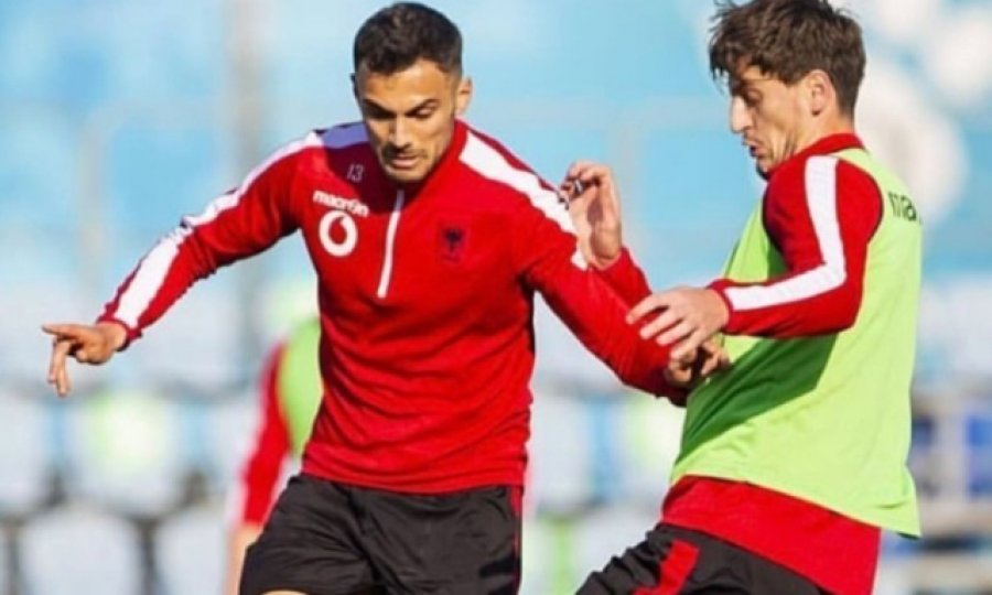 'Shpresoj të kem mundësinë të luaj për Shqipërinë', flet Bajrami: Me Empolin realizova ëndrrën time