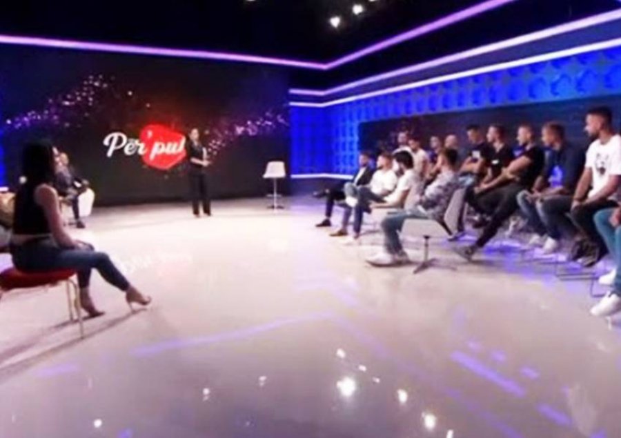  Na la gojëhapur: Konkurrenti i 'Përputhen' kërkon 6 mijë euro për një story në Instagram