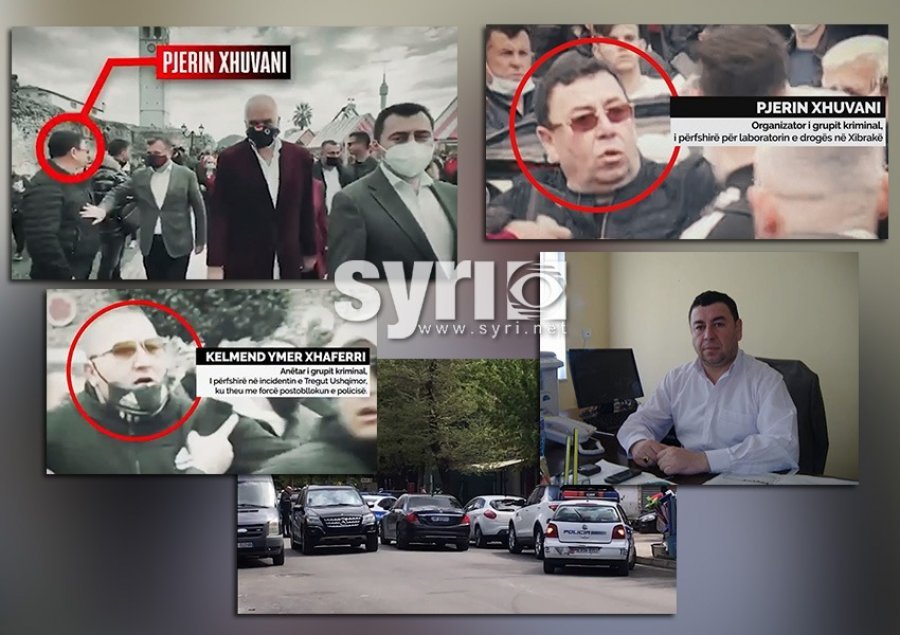 ‘Prokuroria e Elbasanit e kapur nga klani mafioz’/ Denoncimi: Spak të hetojë tabulatet e Taulant Ballës