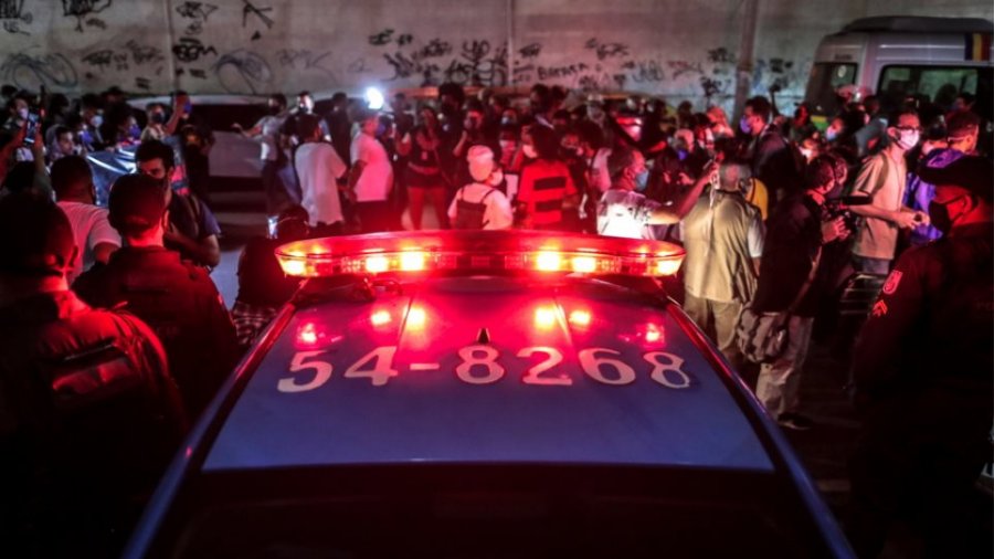 Brazil/ Si në filma aksion: 28 vrarë në operacionin policor kundër trafikantëve të drogës