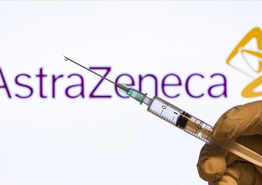 Ky shtet djeg afro 20 mijë doza të vaksinës Astra Zeneca