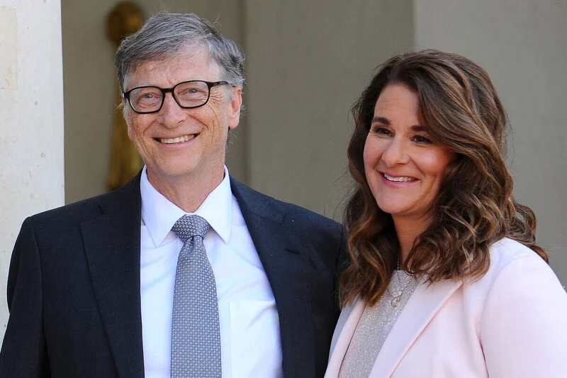 Pse Melinda Gates shqetësohej mbi miqësinë midis Bill dhe Jefferey Epstein?!
