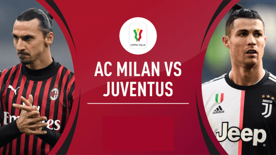 Juventus-Milan luajnë ndeshjen e sezonit, ja si priten të rreshtohen skuadrat