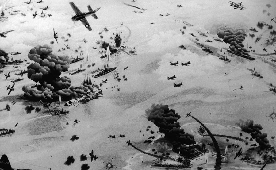 76 vjet pas Ditës së Fitores/ Pesë mitet e mëdha rreth Luftës së Dytë Botërore