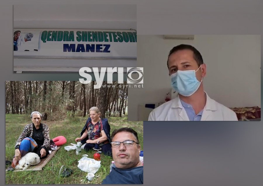 Vdekja e tre pushuesve nga Kosova/ Ja çfarë thonë në spitalin e Manzës dhe QSUT