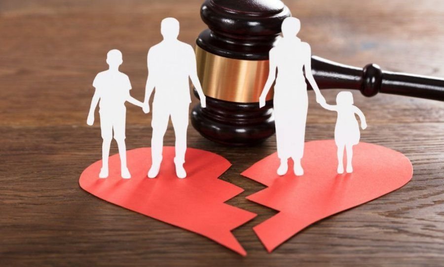 ‘Para se vdekja të na ndajë’, divorcet në nivel rekord në Shqipëri: Një e katërta e çifteve ndahen…