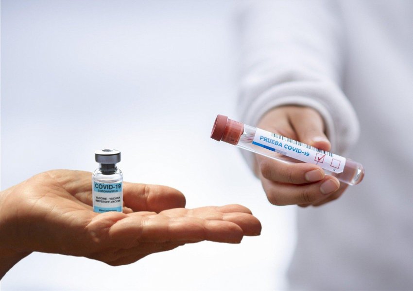 ‘Efektive kundër mutacioneve kryesore’/ Pfizer- Biontech njofton rezultatet e fundit të vaksinës  