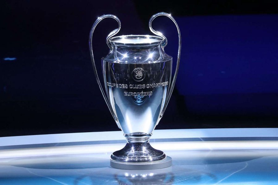 Finalja e Champions-it drejt ndryshimit të destinacionit, UEFA do të marrë vendimin...