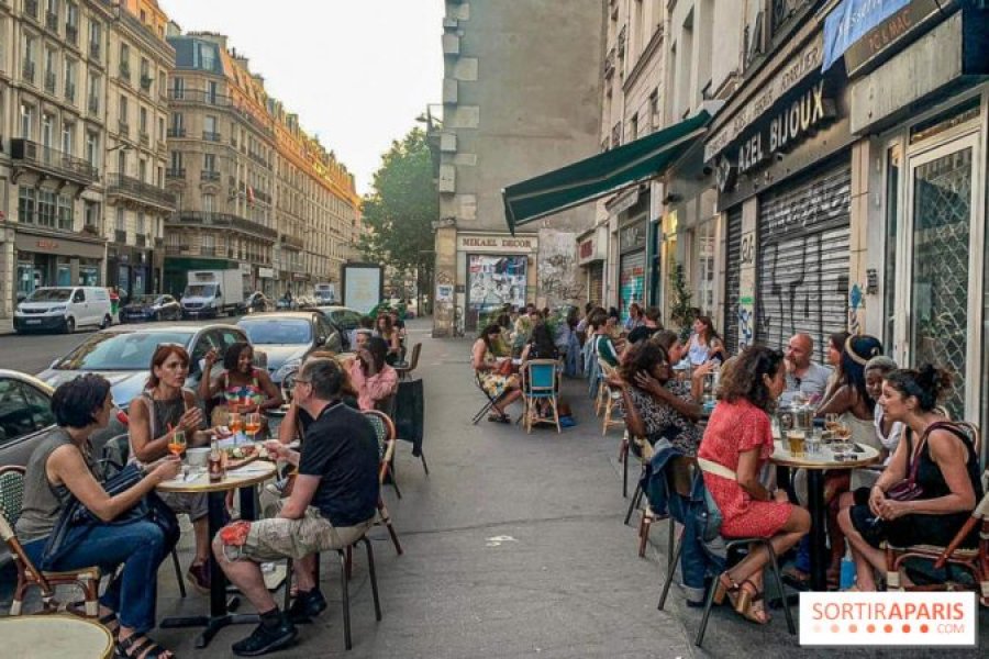 Franca drejt rihapjes, më 19 maj lejohen restorantet dhe kafenetë, turistët e huaj në qershor