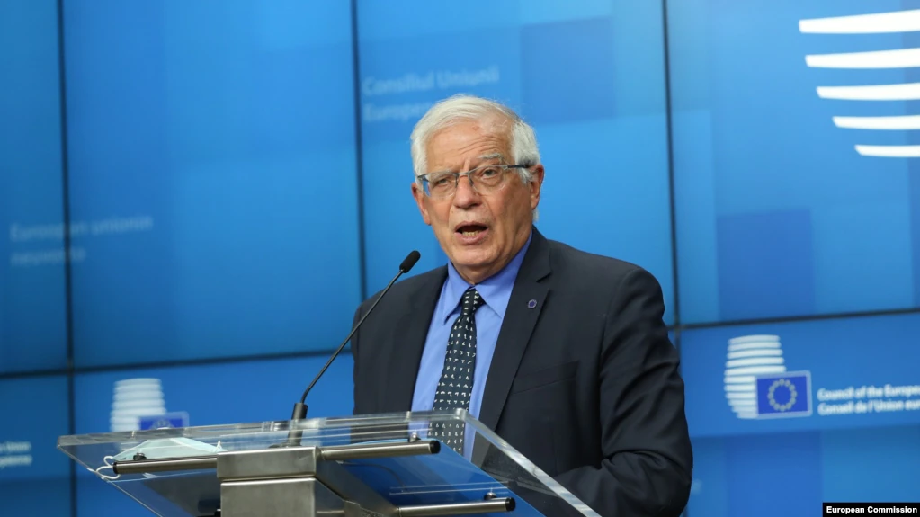 Borrell: Shqipëria dhe Maqedonia e Veriut, së bashku në rrugën e integrimit evropian