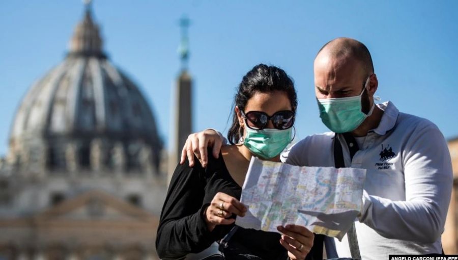 Vendet evropiane lehtësojnë masat e pandemisë