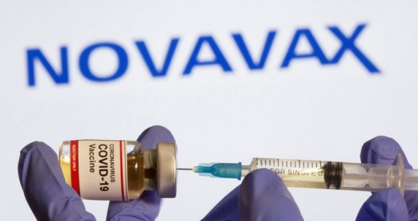 Novavax teston vaksinën e përbashkët kundër gripit dhe anti-COVID