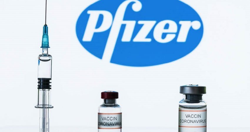 SHBA miraton vaksinën Pfizer për përdorim tek adoleshentët