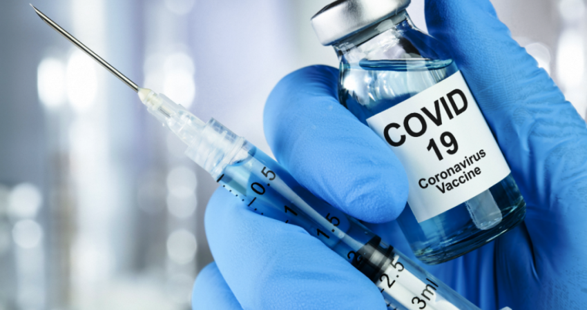 Vaksinimi është mënyra më e mirë për t’u mbrojtur nga Covidi