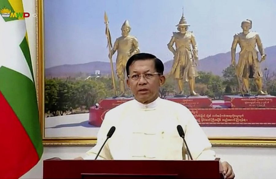  100 ditë në pushtet, junta e Mianmarit pretendon se ka kontroll mbi gjithçka