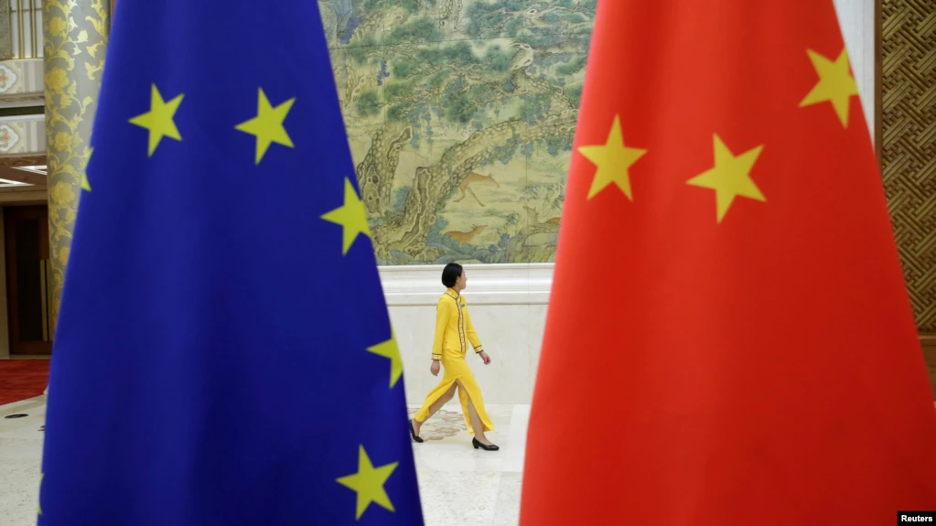‘Genocidi ndaj ujgurëve’/ BE pezullon ratifikimin e marrëveshjes tregtare me Kinën