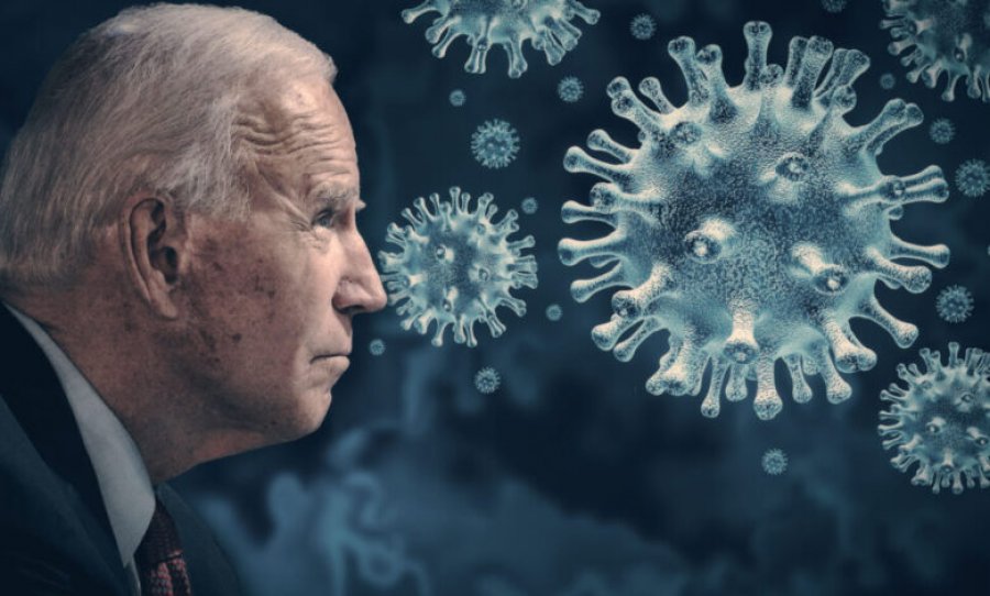 Menaxhimi me pandeminë, rritet besimi i amerikanëve tek Biden