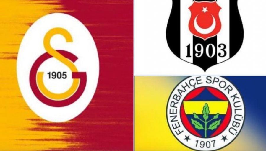 Dy italianë bëjnë që Besikas të qajë: Galatasaray nuk fal, Fenebahce humb shansin për parakalim