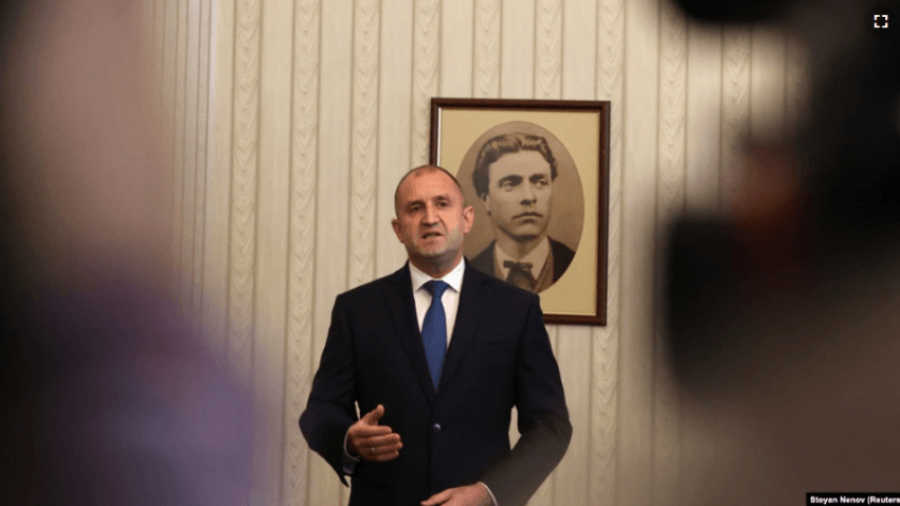 Bullgaria shpall zgjedhje të parakohshme