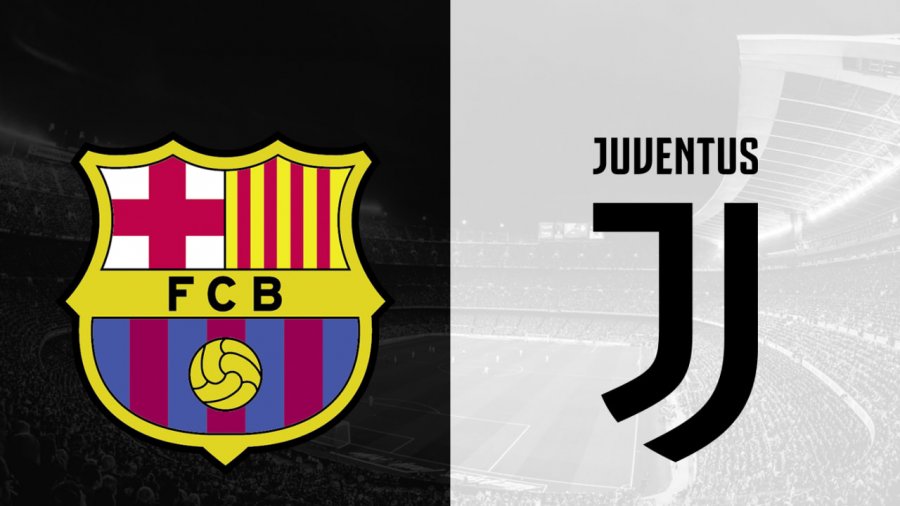 Pritet të ndodhë një tjetër shkëmbim i bujshëm, Barcelona – Juventus