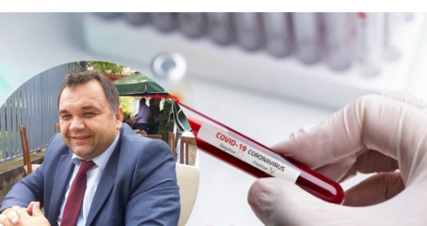 Doktori kosovar pretendon se e ka gjetur kurën kundër koronavirusit, publikon edhe recetën