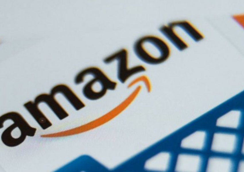 Amazon tërhoqi 6 milionë produkte të falsifikuara