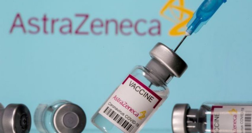 Sllovakia heq dorë nga përdorimi i vaksinës AstraZeneca