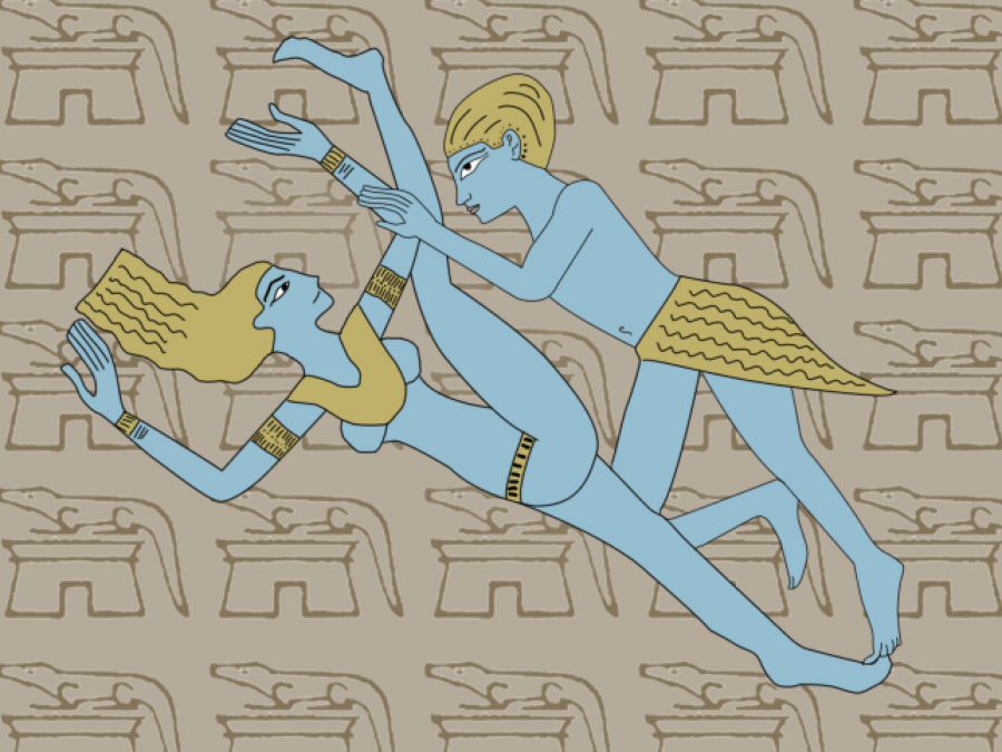 Histori interesante: Kafshët me të cilët egjiptianët bënin seks, deri tek lodra e seksit të Kleopatrës