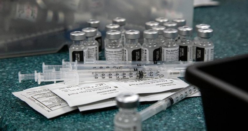Vaksinat mRNA COVID, ‘mjaftë të sigurta’ ndaj variantit indian
