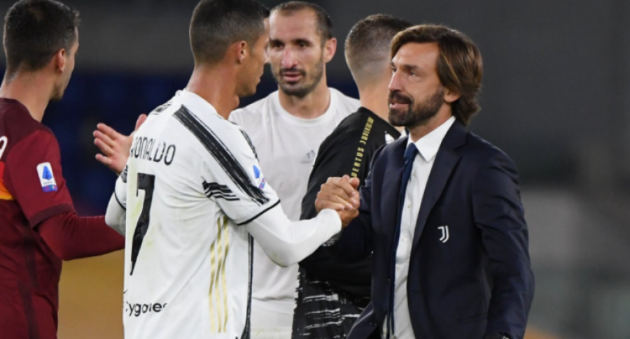 E bujshme/ Ky ish futbollist i Milanit do të bëhet trajner i ri i Juventusit