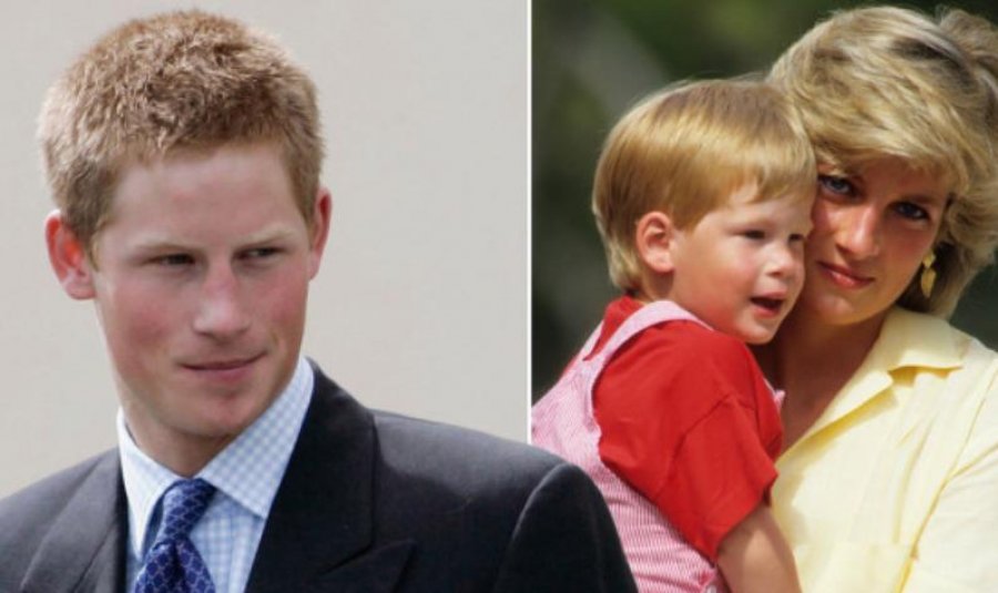 Princ Harry ka dashur të heqë dorë nga roli mbretëror që 20 vjeç, por pse