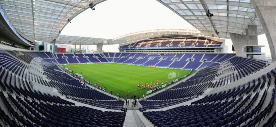 Zyrtare: Ndryshohet lokacioni i finales së Ligës së Kampionëve, zhvillohet në këtë stadium
