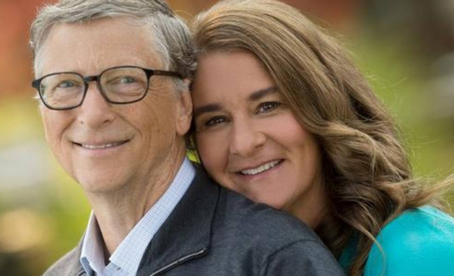 ‘Ishte martesë pa dashuri’, Bill Gates zbulon për herë të parë arsyen e ndarjes nga bashkëshortja