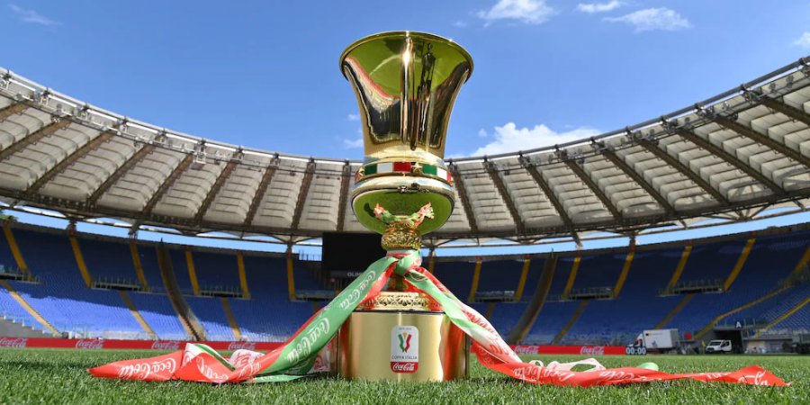 ZYRTARE/ Juventus - Atalanta, finalja e Kupës së Italisë luhet me tifozë