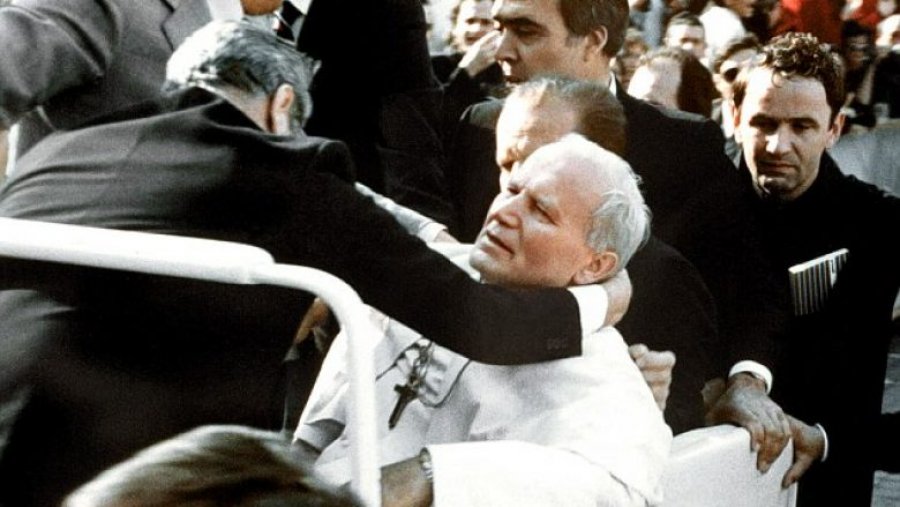 Misteret mbulojnë ende atentatin ndaj Papës, edhe 40 vjet më pas