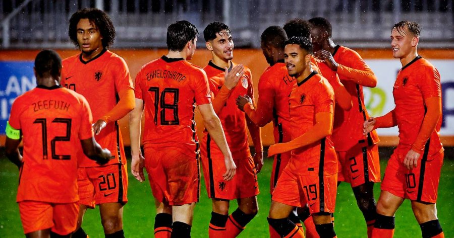 ZYRTARE/ Holanda publikon listën e lojtarëve për EURO 2021