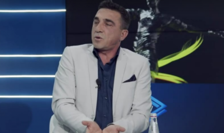 'Partizani s’ka gabuar'/ Dede për derbin: Tiranës i duhej fitorja, ndeshje pa cilësi
