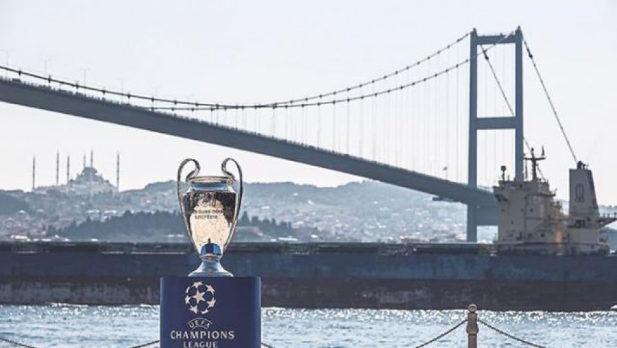 U zhvendos drejt Portos/ Turqia nuk dorëzohet, pret finalen e Championsit në vitin 2023