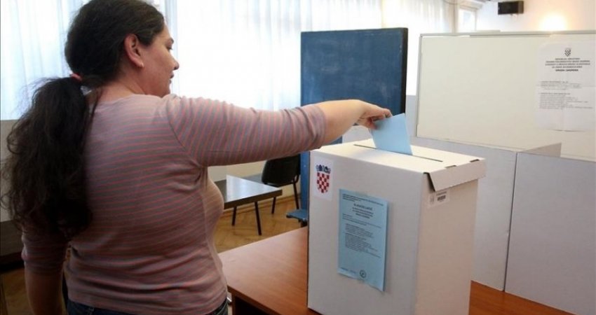 Kroaci, nesër mbahet raundi i parë i zgjedhjeve lokale