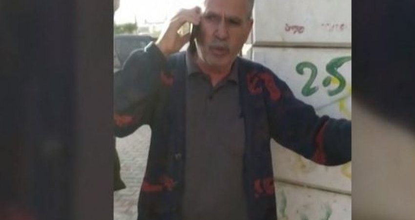 Telefonata e 'vdekjes', administratori i pallatit njoftohet nga izraelitët para bombardimit
