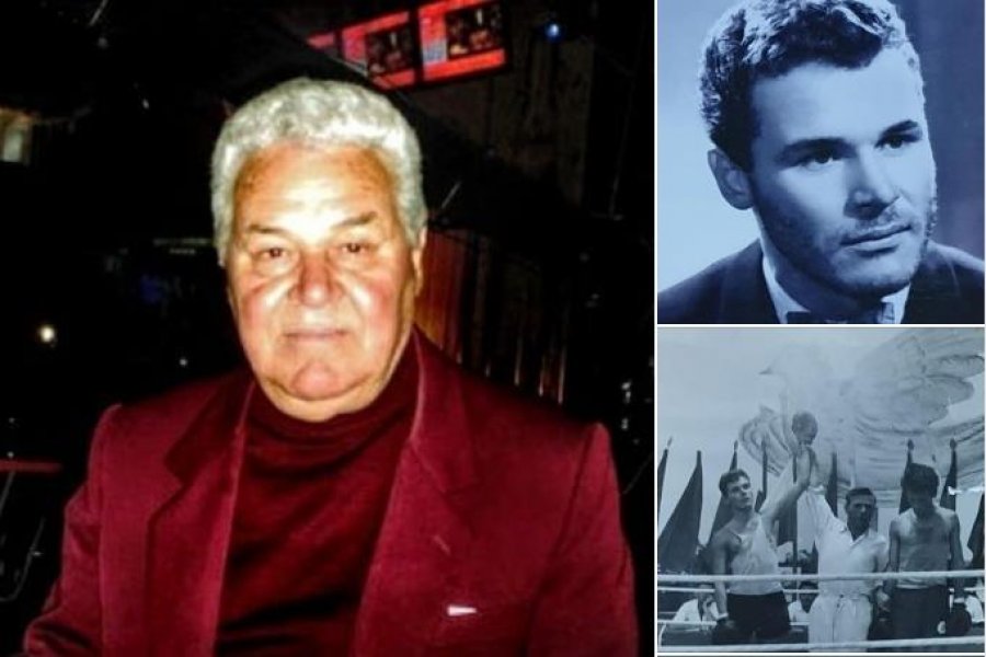 Meta:'Kasus Kleji shqiptar' Ahmet Golemi, gazetar dhe komentator i papërsëritshëm!