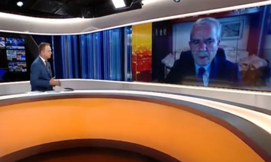 Islami në Syri TV: Oferta për bashkëqeverisje? Rama po parandjen ….