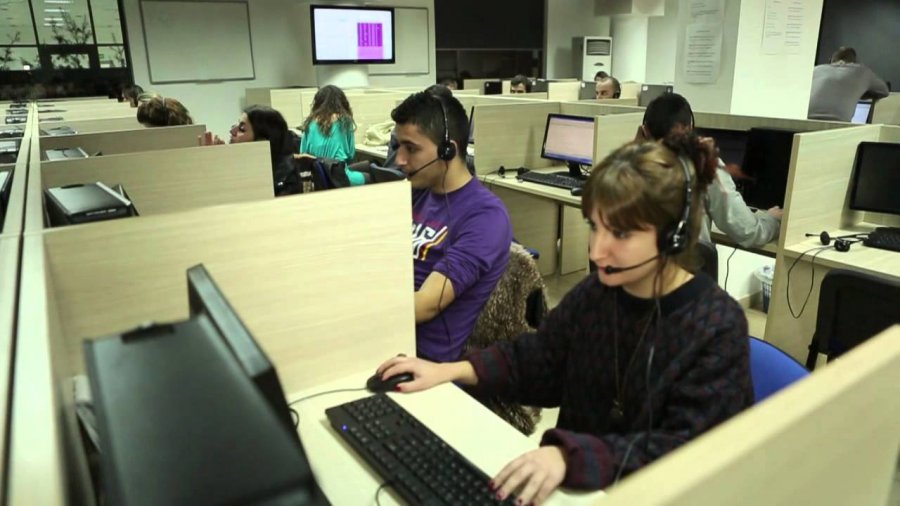 Dënohet firma zvicerane  për 'terrorin telefonik' të Call Center nga Kosova