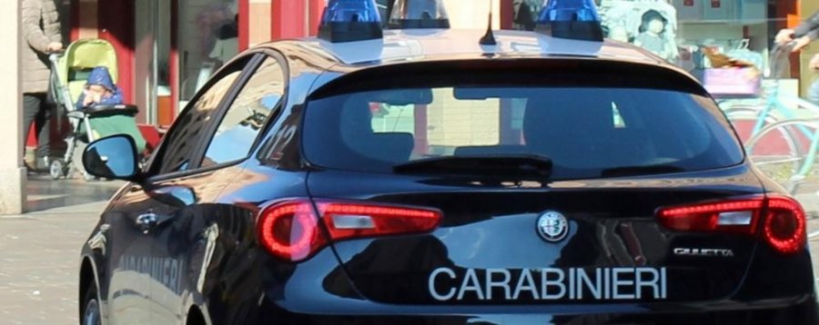 Shpërndau kokainë 1000 herë, arrestohet punëtori shqiptar në Itali