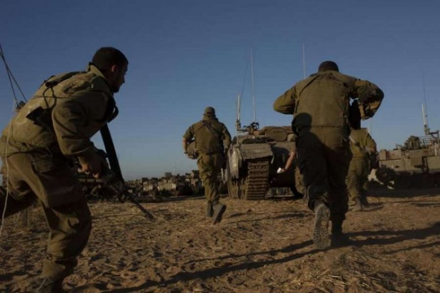 Izraeli shënjestron shtëpinë e liderit të lartë të Hamasit