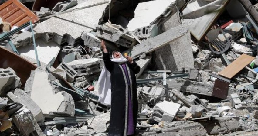 Këshilli i Sigurimit i OKB’së kërkon armëpushimin e menjëhershëm në Gaza